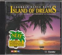 Goombay Dance Band - Island of dreams