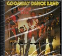 Goombay Dance Band - Land of gold