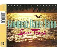 Goombay Dance Band - Seven tears [Import anglais]