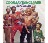 Goombay Dance Band - Sun Of Jamaica