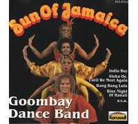 Goombay Dance Band - Sun of Jamaica