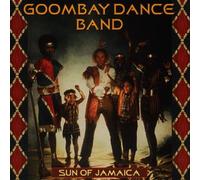 Goombay Dance Band - Sun of Jamaica [Import]