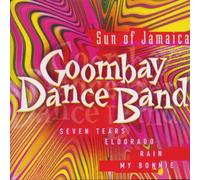 Goombay Dance Band - Sun of Jamaika [Import]
