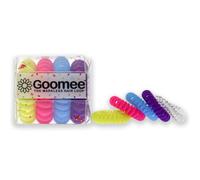 Goomee The Markless Hair Loop Set - Rebel For Women 4 Pc Hair Tie