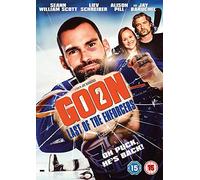 Goon 2: The Last Of The Enforcers [DVD] [Reino Unido]