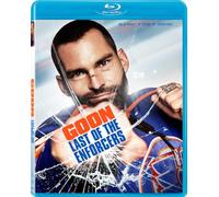 Goon: El último de los ejecutores [Blu-ray]