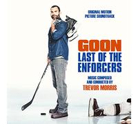 Goon: Last of the Enforcers (Original Motion Picture Soundtrack)