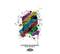 Goon Mat and Lord Benardo,the - Take Off Your Clothes [Vinilo]