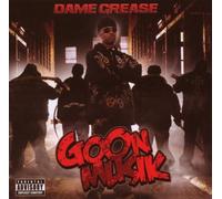 Goon Musik by Dame Grease
