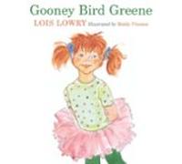 Gooney Bird Greene (ebook)