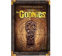 Goonies (Edición 25 Aniversario) (Blu-ray) [Reino Unido] [Blu-ray]