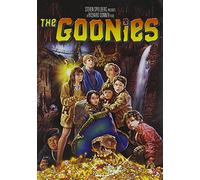 Goonies [Edizione: Stati Uniti] [Reino Unido] [DVD]