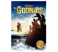 Goonies - Goonies [Alemania] [DVD]
