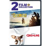 Goonies/Gremlins (DBFE/DVD) (DVD) Various (Importación USA)
