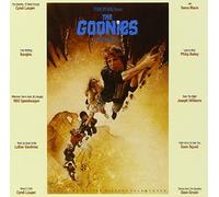 Goonies / O.S.T. by Various Artists (2002-02-26)