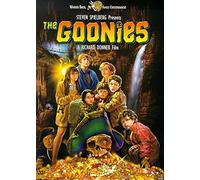Goonies [Reino Unido] [DVD]