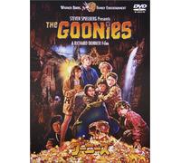 Goonies, the [85e/Dd/Cinemasco [Alemania] [DVD]