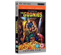 Goonies, the [Reino Unido] [UMD Mini para PSP]