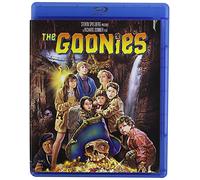 Goonies [USA] [Blu-ray]