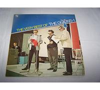 Goons - Goons The Very Best Of The Goons 1 LP 1970s EMI EMC3062
