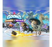 Goons Legends & Mayhem (PC) Steam Key -ROW