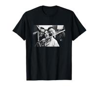 Goons Peter Sellers habló Milligan Harry Secombe Goon Show Camiseta