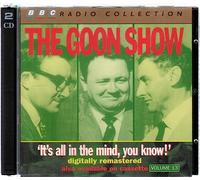 Goons, the - Goon Show 13