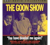 Goons, the - The Goon Show 8