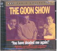 Goons, the - The Goon Show 8