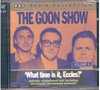 Goons, the - The Goon Show 9