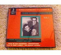 Goons, the - The Goon Shows Vol. 1