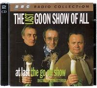 Goons, The - The Last Goon Show of All