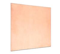 GOONSDS 99.9% Placa De Chapa De Metal CU De Cobre Puro para Herramientas De Industy,1mmx300mmx300mm 1pc