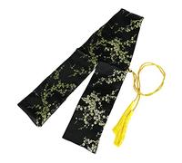 GOONSDS Bolsa De Espada De Seda Katana Espada Cartilla De Bolsa para Samurai Japoneses para Japonés Katana, Wakizashi Y Chi Chi Chi Espadas,U