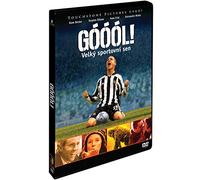 Goool! (Goal! The Dream Begins) (Versión checa)