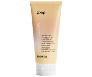 goop beauty - Goopglow Microderm Body Polish - Peeling corporal 180 ml