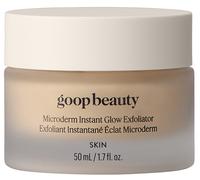 goop beauty - GOOPGLOW Microderm Instant Glow Exfoliator - Pelado de la cara 50 ml