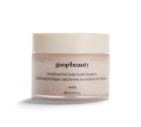 goop G.Tox Champú exfoliante para cuero cabelludo con sal del Himalaya (200 ml)