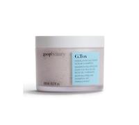 goop G.Tox Champú exfoliante para cuero cabelludo con sal del Himalaya (200 ml)