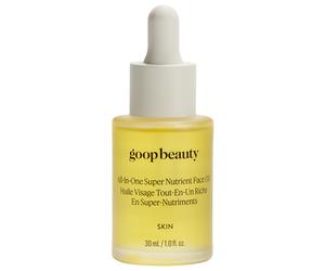 goop - GOOPGENES All-in-One Super Nutrient Face Oil - Aceites faciales 30 ml
