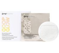goop - GOOPGLOW 15% Glycolic Overnight Glow Peel - Máscara luminosa 12 St.