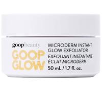 goop - GOOPGLOW Microderm Instant Glow Exfoliator - Pelado de la cara 50 ml