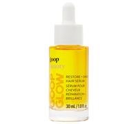 goop - GOOPGLOW Restore + Shine Hair Serum - Sérum capilar 30 ml