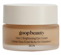 goop - Goopglow Vita-C Brightening Eye Cream - Gel para los ojos 15 ml