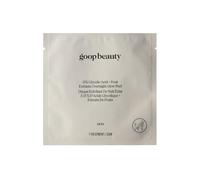 goop - Pelado químico facial en casa: inspiradas en exfoliaciones químicas profesionales, estas almohadillas exfoliantes intensas para uso nocturno refinan, retexturizan e iluminan la piel