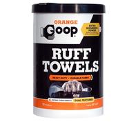 Goop TOALLITAS DESENGRASANTES MULTIUSOS 72 UDS. 100 g