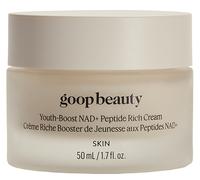 goop - Youth-Boost NAD+ Peptide Rich Cream - Crema facial 50 ml