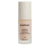 goop - Youth-Boost Peptide - Suero antienvejecimiento 30 ml