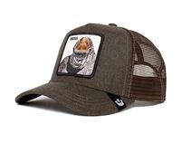 Goorin Bros Adjustable Trucker Cap - One-Size