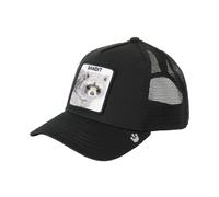 Goorin Bros - Animal Farm Bandit Gorra Trucker Negra - Accessories - unisex - Negro - ONE SIZE -